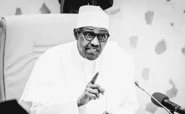 Water Bill: Again, Buhari moves to take over lucrative mineral resources of Southern Nigeria