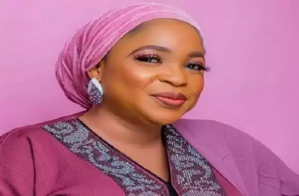 There Is Something The Government Isn’t Saying – Kemi Afolabi Reacts To Terror Threat