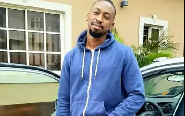 BBNaija: “I Don’t Chase Women Nor Ask Them For Their Numbers” – Saga Brags