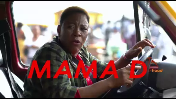 Mama D (2022 Yoruba Movie)