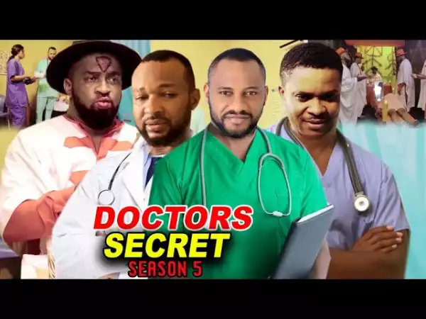 Doctors Secret Season 5