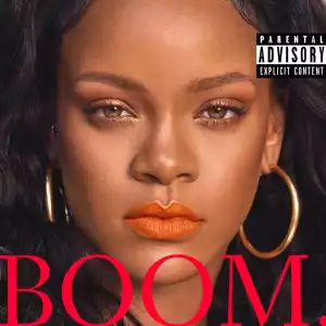 Rihanna - Put It Up