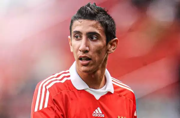 UEFA includes Di Maria, Coman, others in Champions League team [Full list]