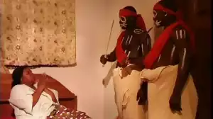 Omo Nio Sinmi (Igbinyanju Omo Eleye) (2023 Yoruba Movie)