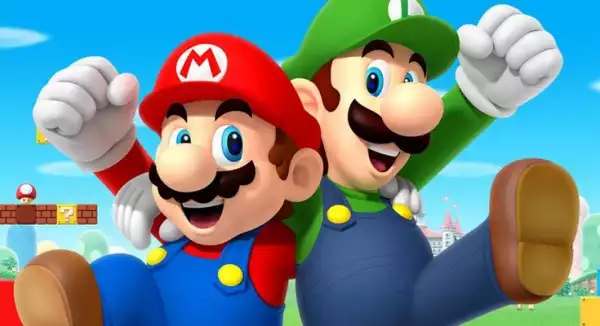 Super Mario Bros. Producer Thinks Chris Pratt Will be ‘Phenomenal’ as Mario