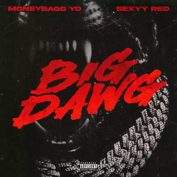 Moneybagg Yo Ft. Sexyy Red & CMG The Label – Big Dawg
