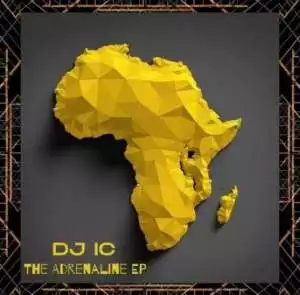 DJ IC Ft. DJ Jim Mastershine & G Boy SA – Wrong Lane (Afro Tech Mix)