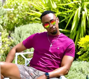 I Want To Be Africa’s Number-one Lover Boy – BBNaija