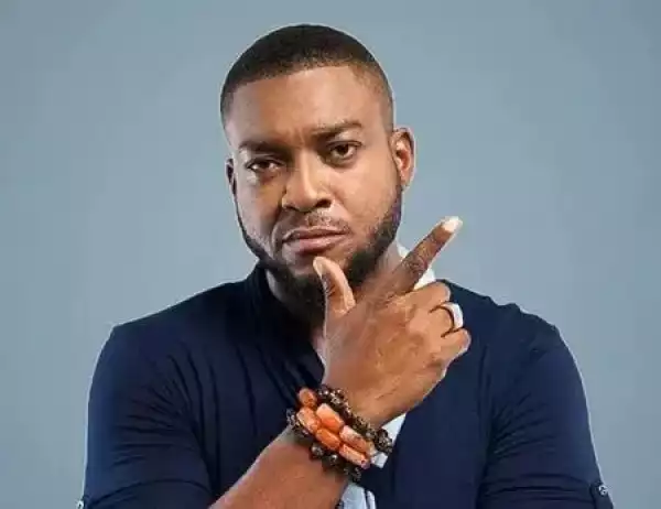Chidi Mokeme Opens Up On Rumours Of Running S3x Toy Business