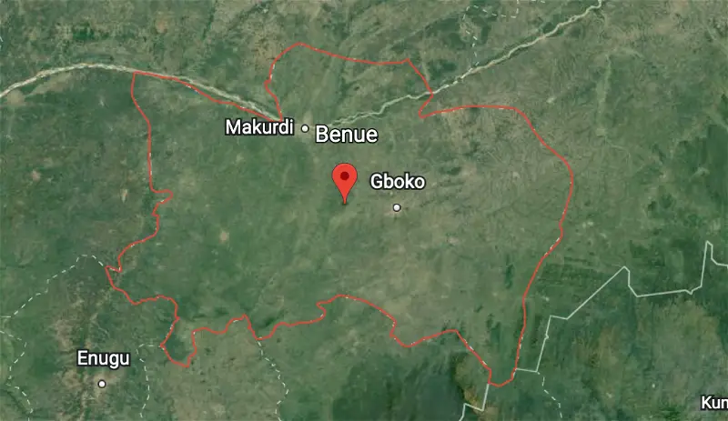 Armed herders kill three in fresh Benue attack