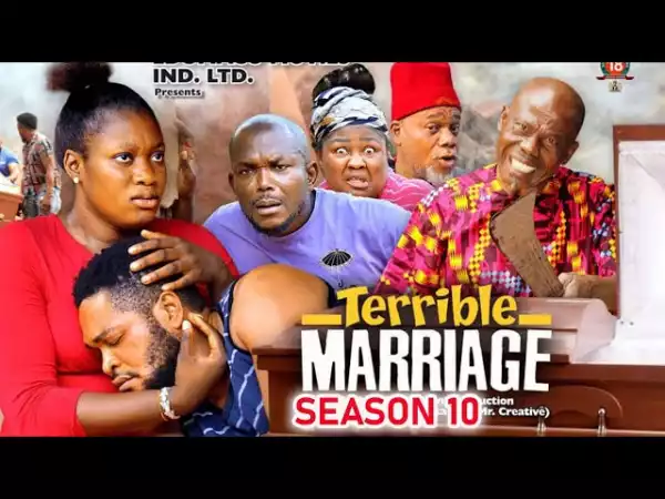 Terrible Marriage Season 10