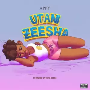 Appy – Utanizeesha