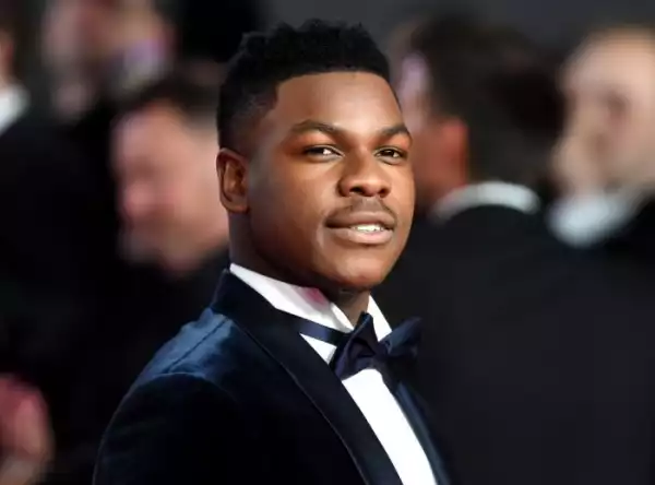 Racism: John Boyega Ends Ambassadorial Deal With Perfume Brand, Jo Malone (See What They Did To Him)