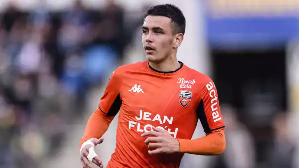 Leicester City scouting Enzo La Fee as potential Youri Tielemans replacement