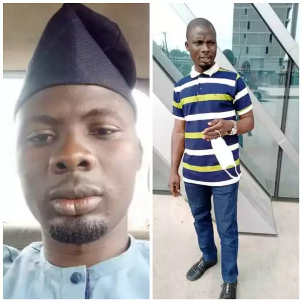 How Armed Robbers Killed POS Operator In Oyo