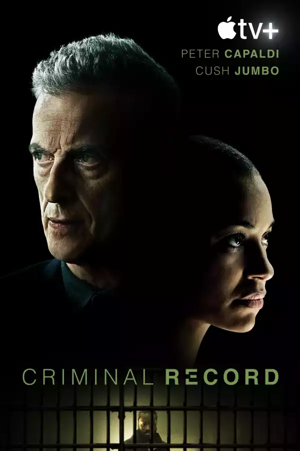Criminal Record S01 E02
