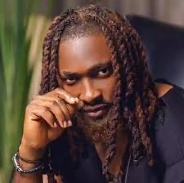 BBNaija: “She Was Milked Dry , Yet Couldn’t Be Saved ” – Uti Nwachukwu Sympathizes With Maria
