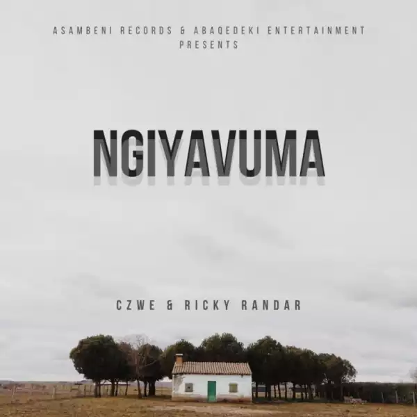 Ricky Randar & Czwe – Ngiyavuma