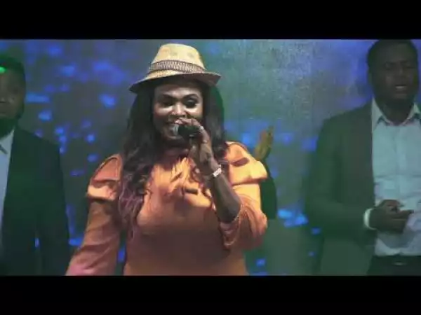 Joy Adah Abiri – Great Grace (Video)