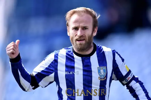 Age & Career Of Barry Bannan