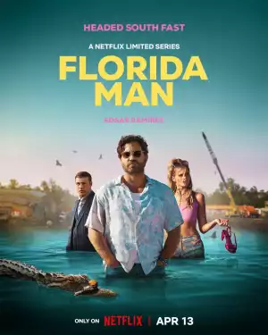 Florida Man 2023 S01E07