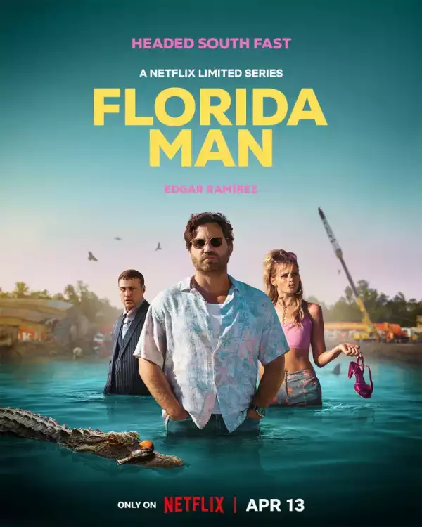 Florida Man 2023 S01E07