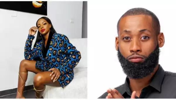 BBNaija Reunion: “You Liked All The Guys In The House, You Were The Community Girl” – Tochi slams Wathoni (Video)