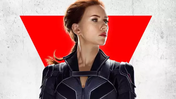 Scarlett Johansson Shoots Down Black Widow MCU Return: ‘Chapter Is Over’