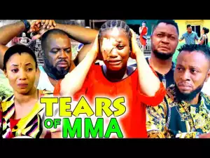 Tears Of Mma Season 1