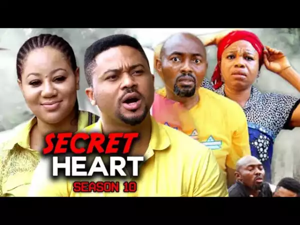 Secret Heart Season 10