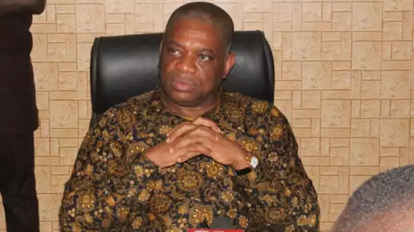Abia APC denies suspending Kalu, says PDP behind rumour