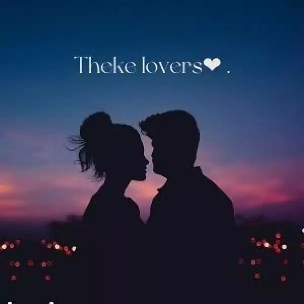 DjyTumie – Theke Lovers (EP)