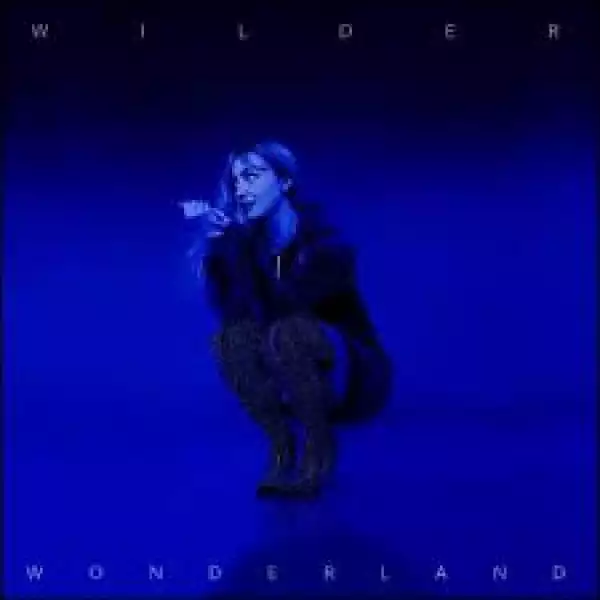 V. Rose – Wilder Wonderland (Album)