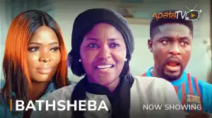 Bathsheba (2023 Yoruba Movie)