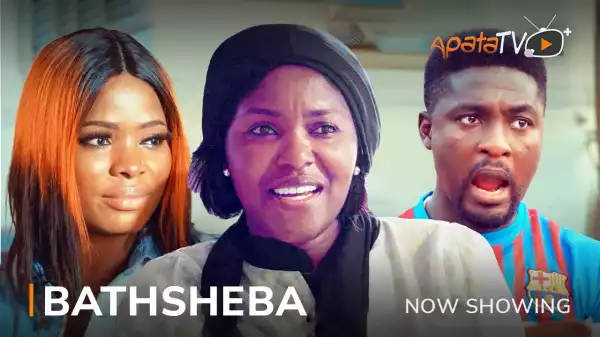 Bathsheba (2023 Yoruba Movie)