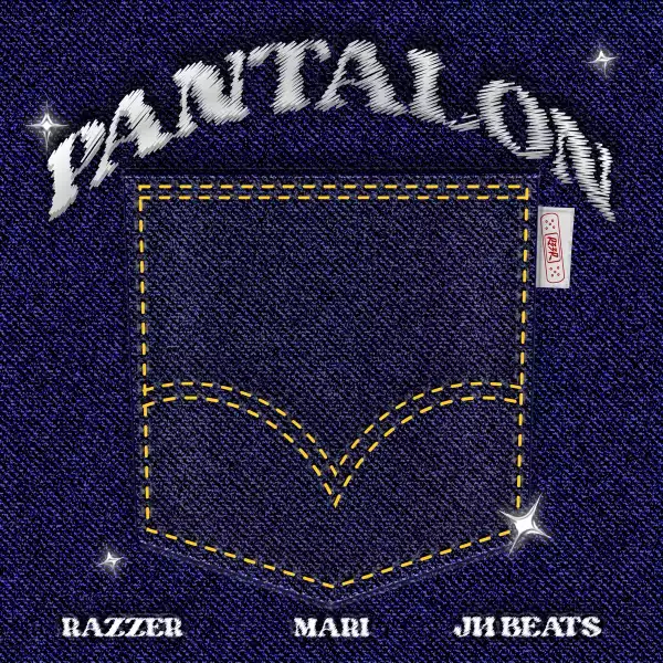 Razzer Buccarelli Ft. Mari & JH Beats – Pantalón