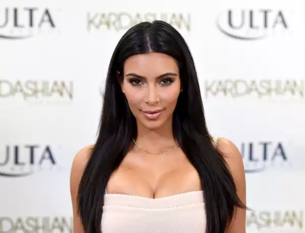 American Media Personality Kim Kardashian Biography & Net Worth 2020 (See Details)