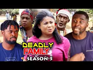Deadly Family Season 5