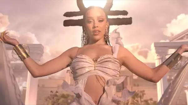 Doja Cat & The Weeknd – You Right (Video)