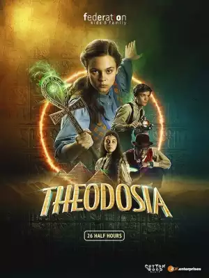 Theodosia Season 2