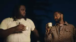 Tee Grizzley - Trenches Ft. Big Sean (Video)