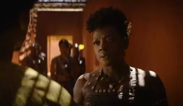 The Woman King Trailer: Viola Davis Becomes the Ultimate Weapon