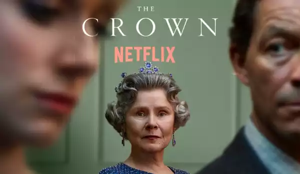 The Crown S05E10