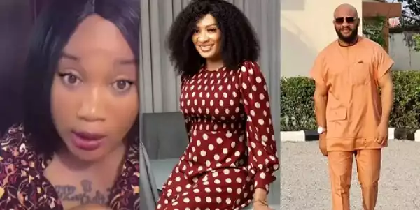 No Man Will Marry May Edochie after Divorce – Actress Esther Nwachukwu