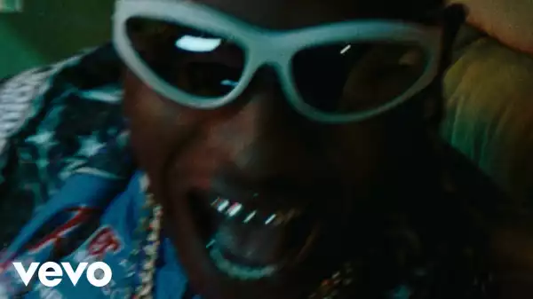 A$AP Rocky - Shittin