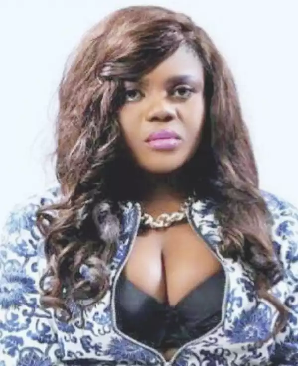 Nigerian Rapper, Chilly B Reveals What She Will Do If She Catches Her Lover Cheating