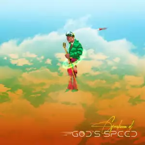 Graham D – God’s Speed (EP)