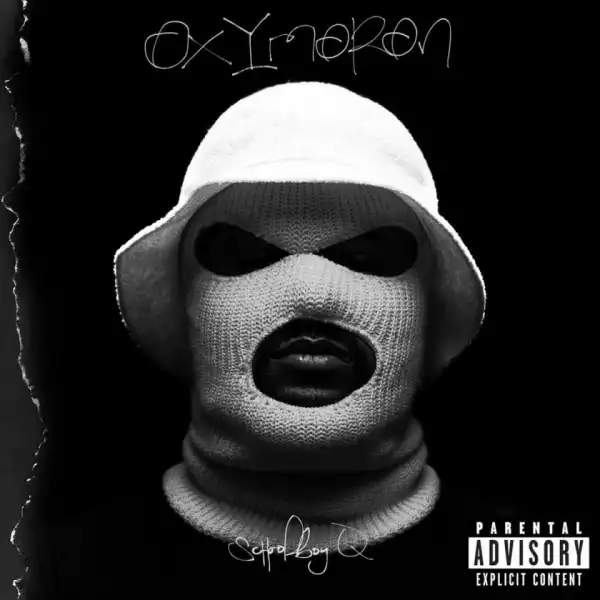 SchoolBoy Q – Oxymoron (Deluxe)