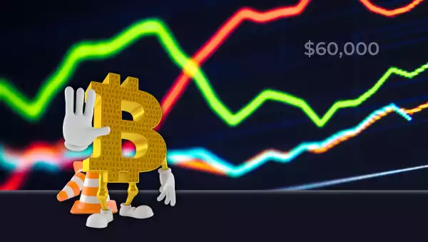 BTC price Analysis : Bitcoin Price Enters $47K Level! $50K Seems Imminent This Weekend? – Coinpedia – Fintech & Cryptocurreny News Media