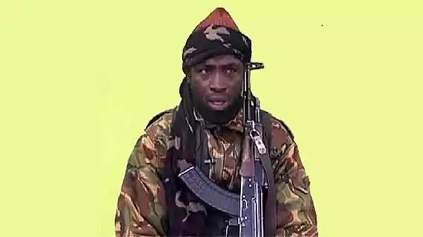 Boko Haram Leader Might Not Be Dead But Seriously Injured (Read Details)